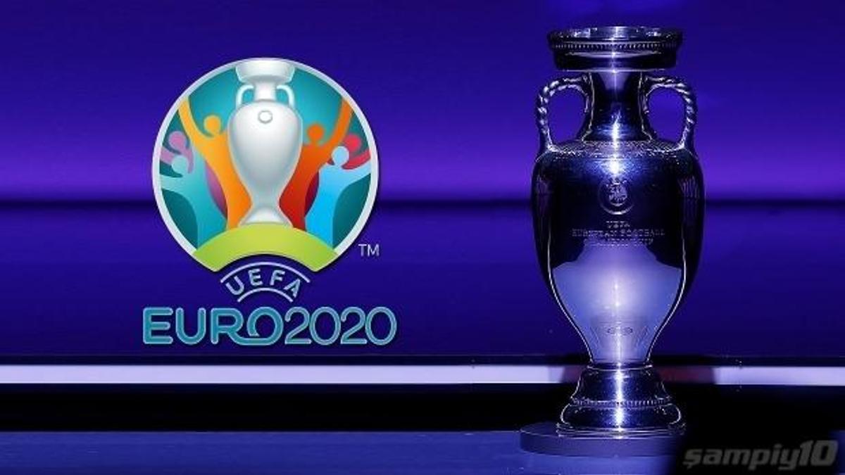2020 Futbol Şampiyonası Sevilla ve St. Petersburg'da yapılacak