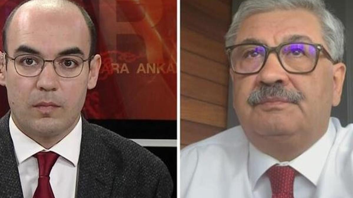 Cumhurbaşkanlığı Başdanışmanı Cemil Ertem açıkladı! Kripto para...
