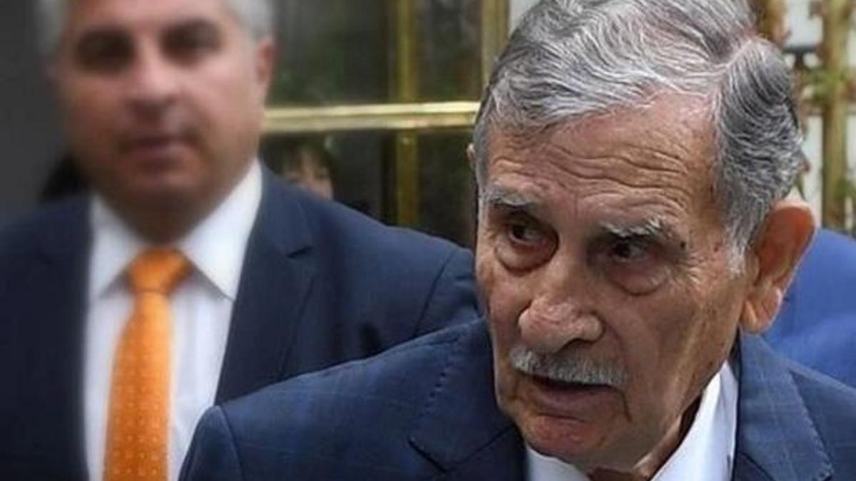 Yıldırım Akbulut kimdir? Erzincan Havalimanı’nın adı değiştirildi!