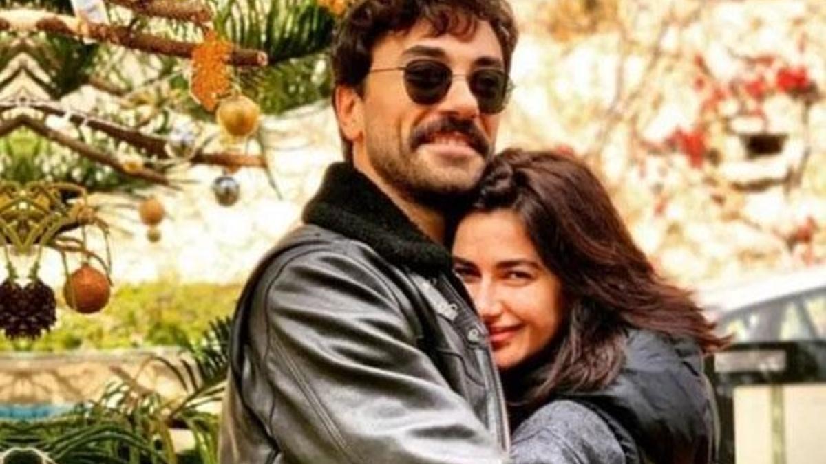Nesrin Cavadzade ve Gökhan Alkan aşkı bitti mi? Sadece o poz kaldı...