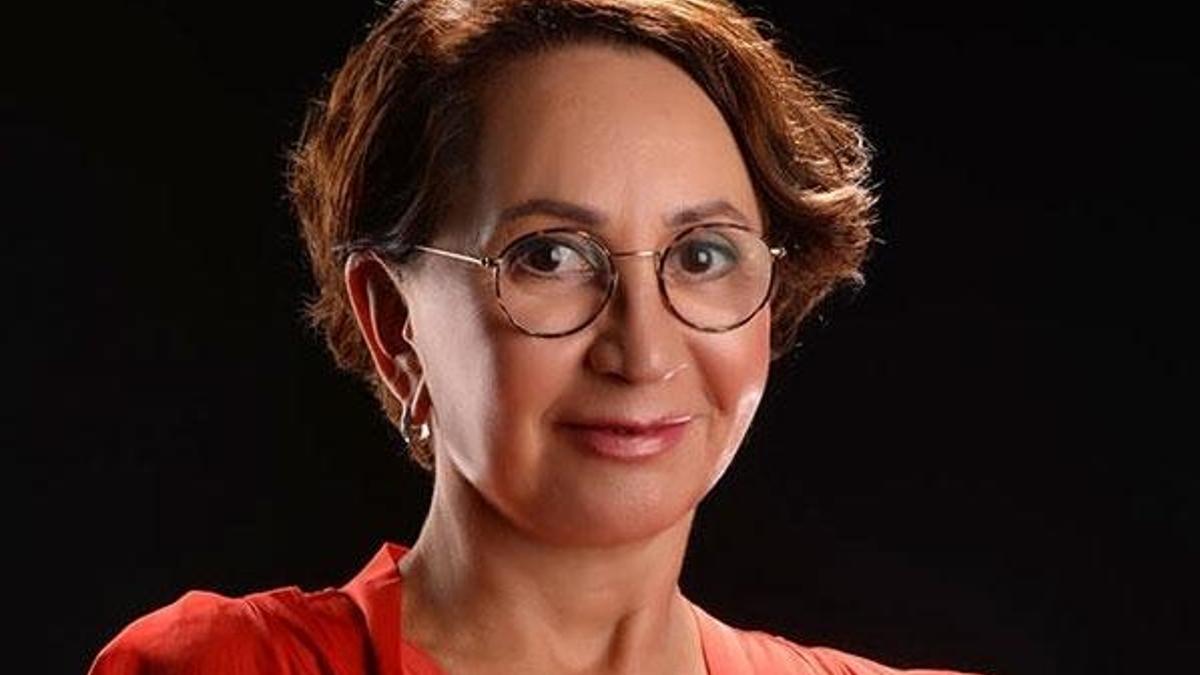 Sanatçı Selma Gürbüz hayatını kaybetti