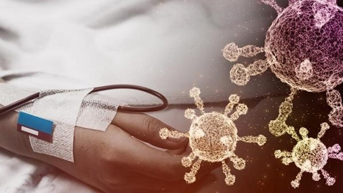 D vitamini eksikliği Covid-19'un şiddetini artırabilir