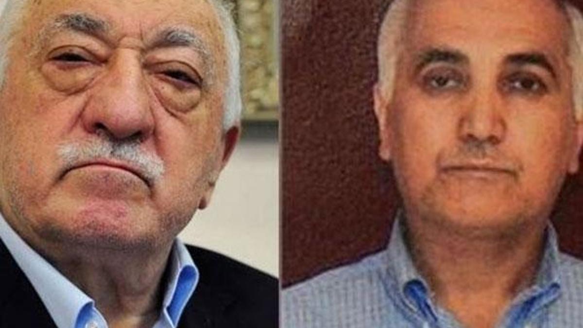 FETÖ'ye yeğen darbesi! 32 kurmayı ifşa etti!