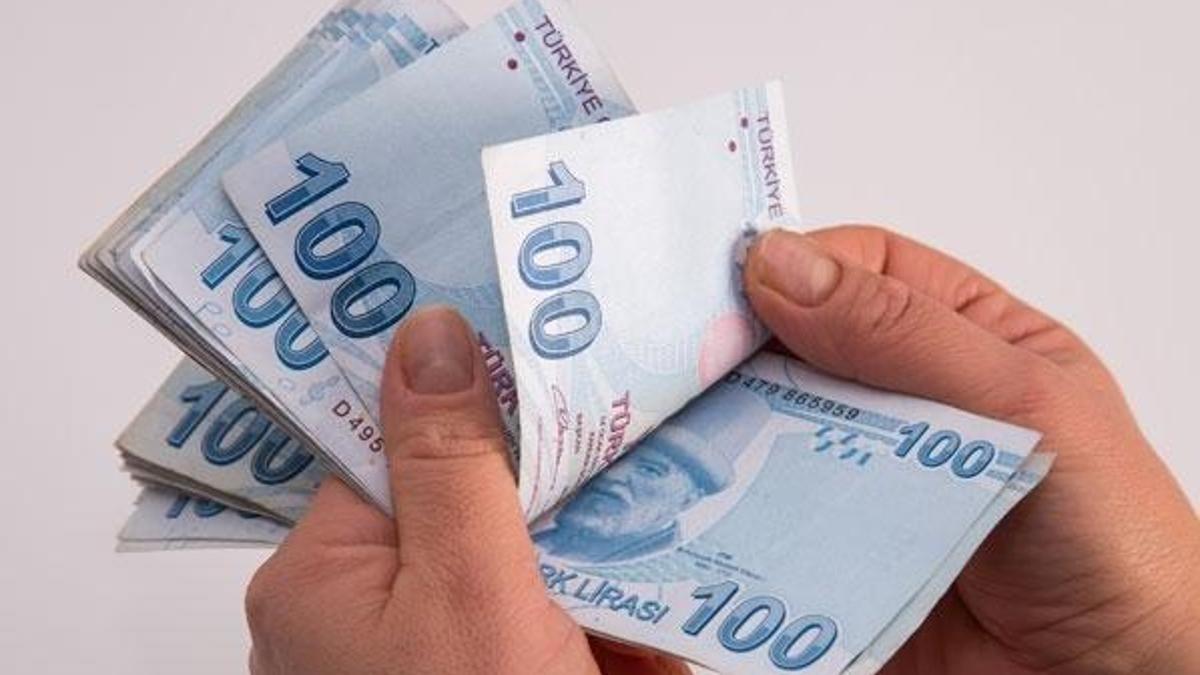 Bakanlık az önce açıkladı! 25 milyon lira destek!