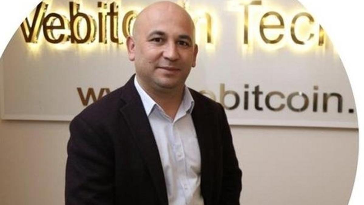 Vebitcoin battı mı, kapandı mı? Vebitcoin kimin, şirketin sahibi kim, ne zaman kuruldu?