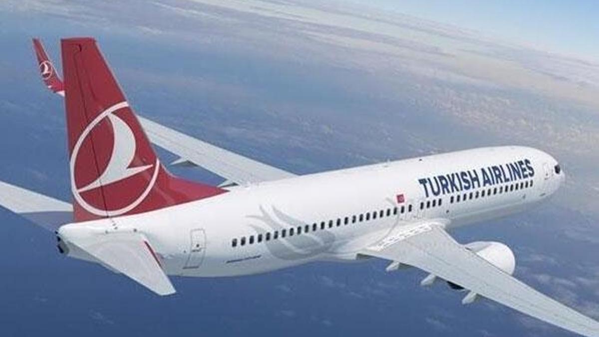 THY Avrupa'da yine zirvede