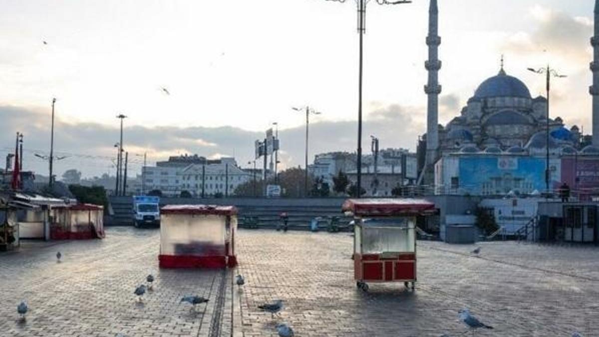 Tam kapanma kararı çıkar mı, Bayramda tam kapanma olacak mı?