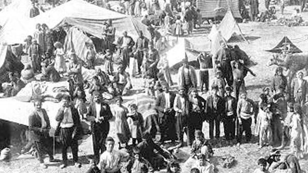 Sözde Ermeni Soykırımını tanıyan ülkeler! ABD sözde Ermeni Soykırımını tanırsa ne olur?