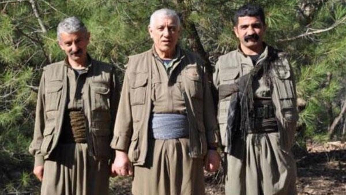 MİT ve TSK'dan nefes kesen operasyon! Dalokay Şanlı etkisiz hale getirildi...