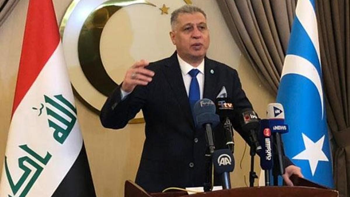 Yeni tehlikeyi itiraf etti: Terör örgütü PKK yeni karargahlar açtı