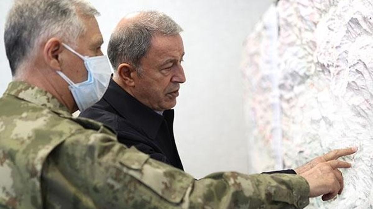 Dev operasyonun şifreleri ortaya çıktı: Aylarca sürdü, ajanlar ve...