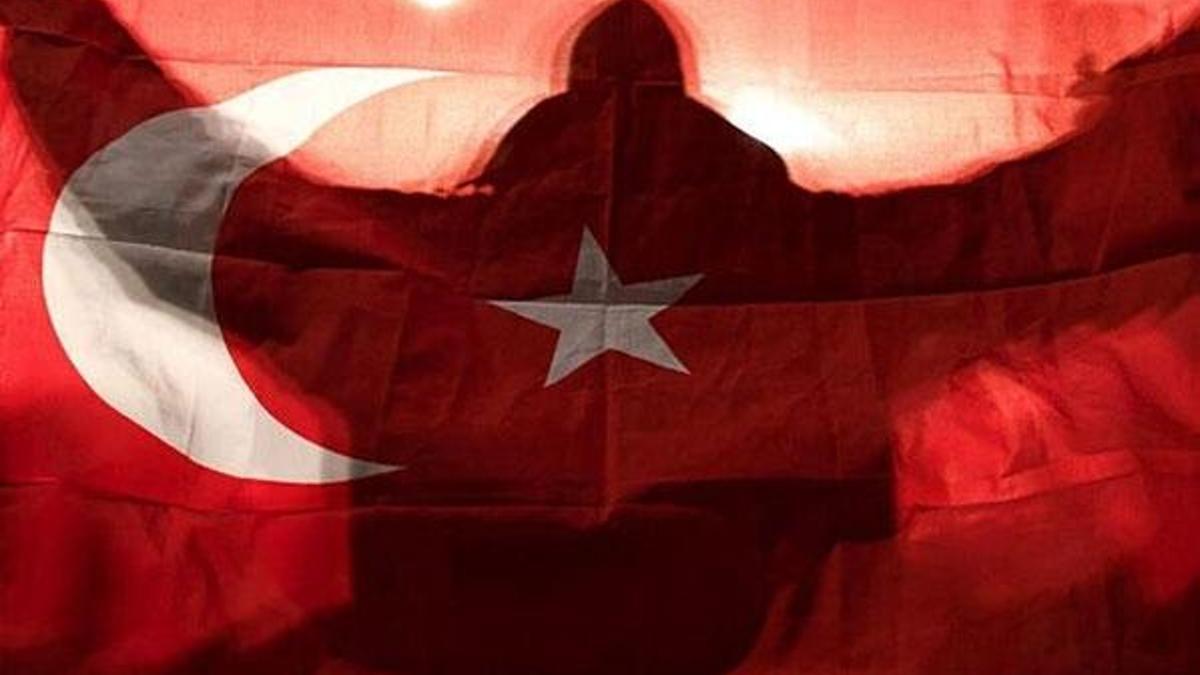 Joe Biden'ın skandal ifadesine Türkiye'den peş peşe tepkiler