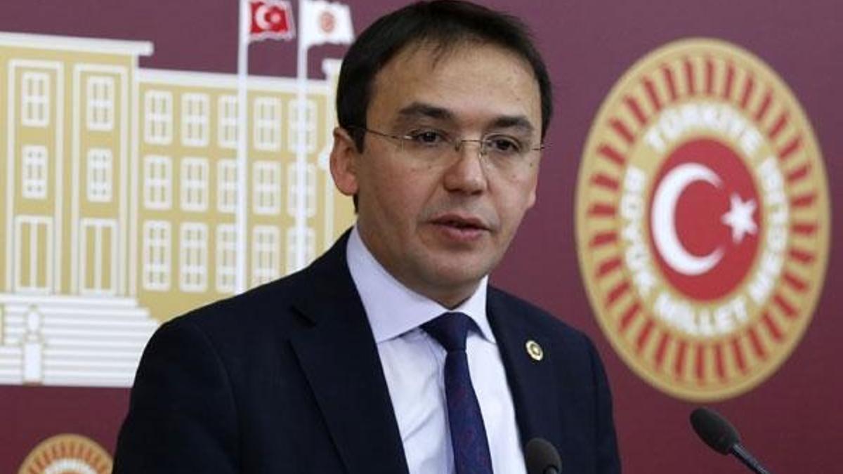CHP Kastamonu Milletvekili Baltacı ile eşi koronavirüse yakalandı