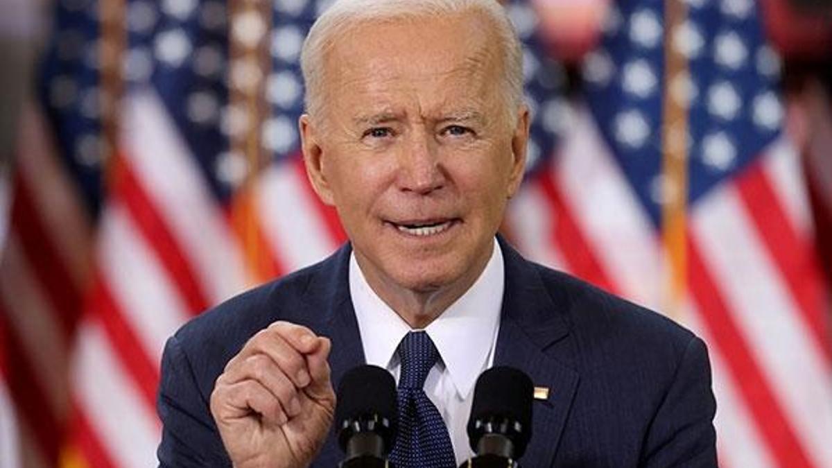 Biden'ın 'soykırım' açıklaması ne anlama geliyor?
