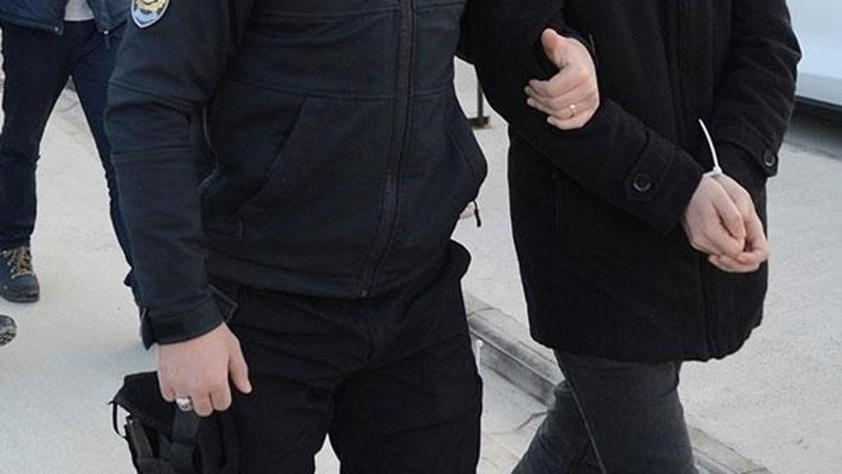 Konya'da, Atatürk'e hakaret eden veli gözaltına alındı
