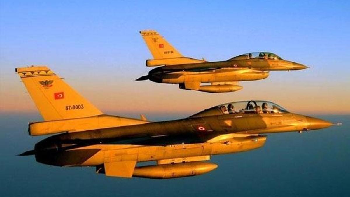 MSB'den son dakika Pençe operasyonu açıklaması!