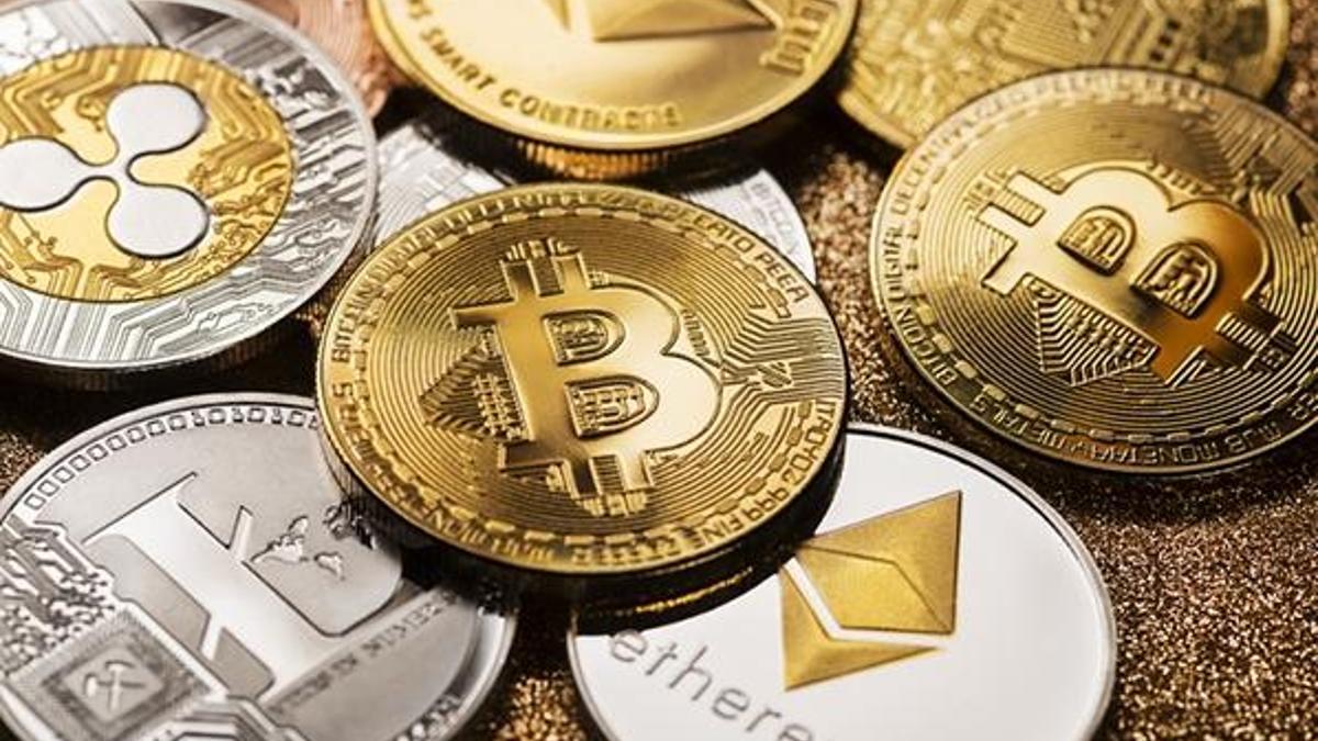Bitcoin 50,000 doların altına geriledi!