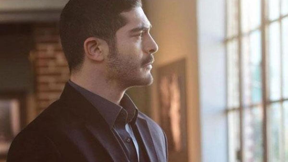 Burak Deniz'den Didem Soydan paylaşımı!