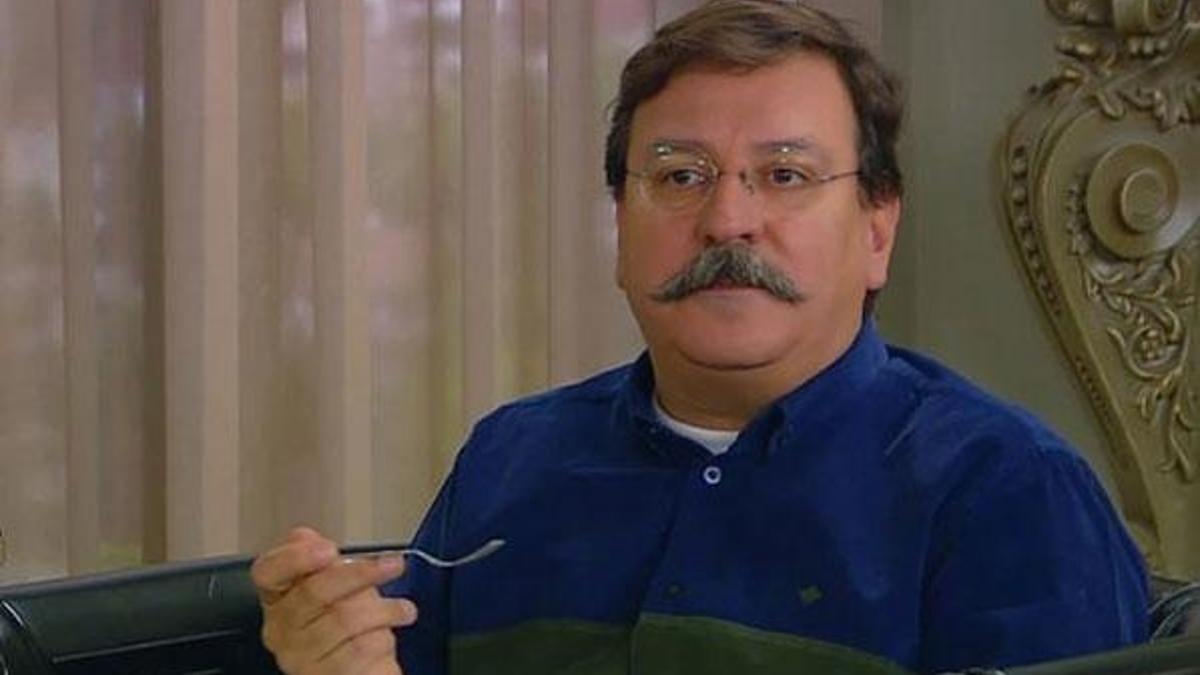 Volkan Severcan koronavirüs aşısı oldu ve vatandaşlara seslendi!