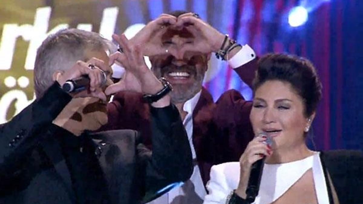 Şarkılar Bizi Söyler 9. bölüm fragmanı yayında!