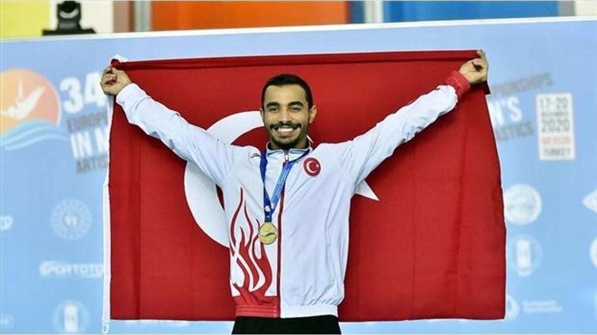 Rıza Kayaalp'ten sonra Ferhat Arıcan damgası!