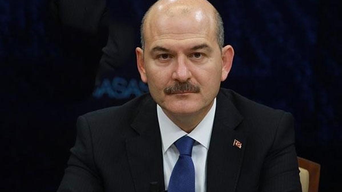 Bakan Soylu'dan "6-8 Ekim olayları" paylaşımı