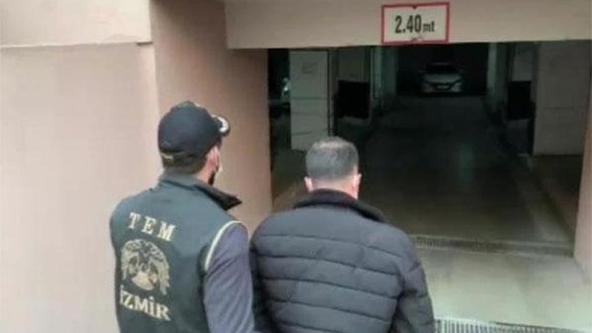 FETÖ'nün TSK yapılanmasına operasyon! Çok sayıda gözaltı