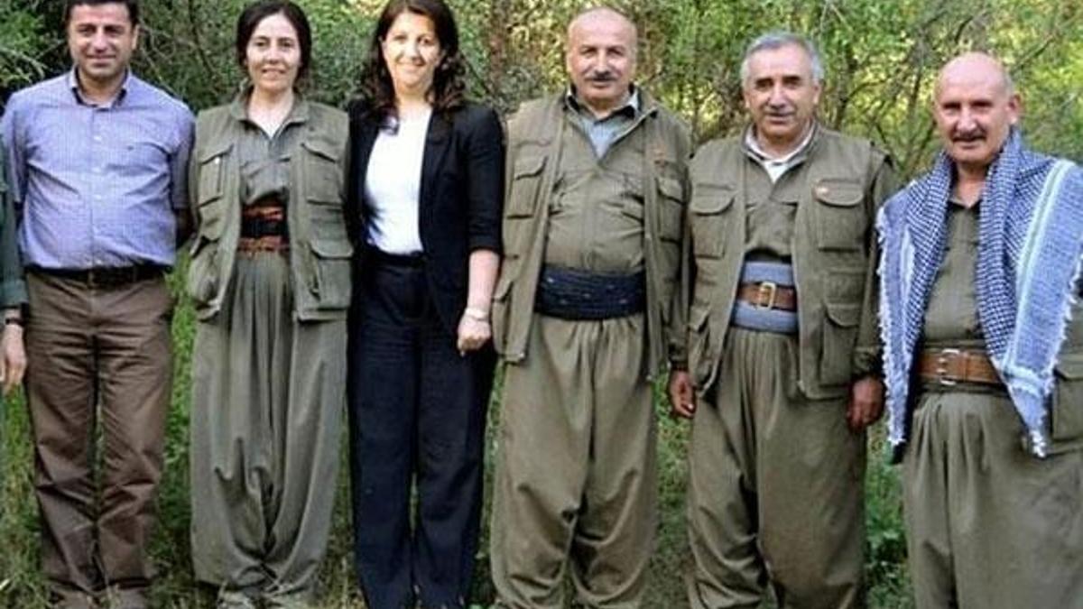 Selahattin Demirtaş ile ilgili kritik gelişme! Bugün başlıyor