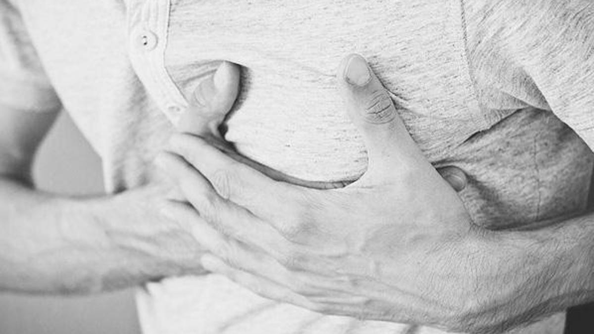 Kalp kası iltihabı nedir? Kalp kası iltihabı (Miyokardit) belirtileri nelerdir, nasıl tedavi edilir? BioNTech sonrası kalp kası iltihabı görüldü!