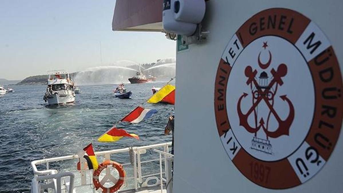 Kıyı Emniyeti personel alımı 2021 ilanı yayınlandı!