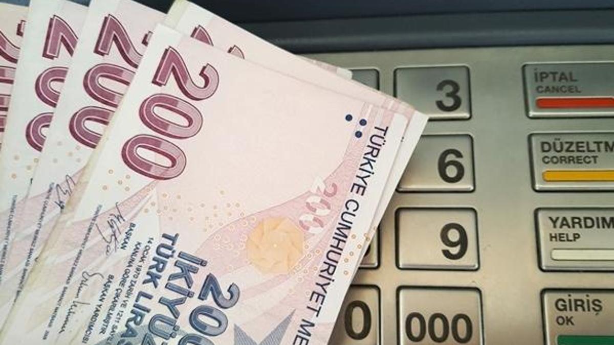 Maaşlara ilave ediliyor! En az 268 lira yatırılıyor, kontrol edin...