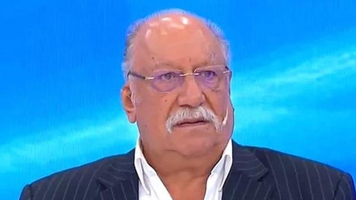 Rahmi Özkan neden yok? Müge Anlı Rahmi Özkan öldü haberlerine yönelik açıklama yaptı!