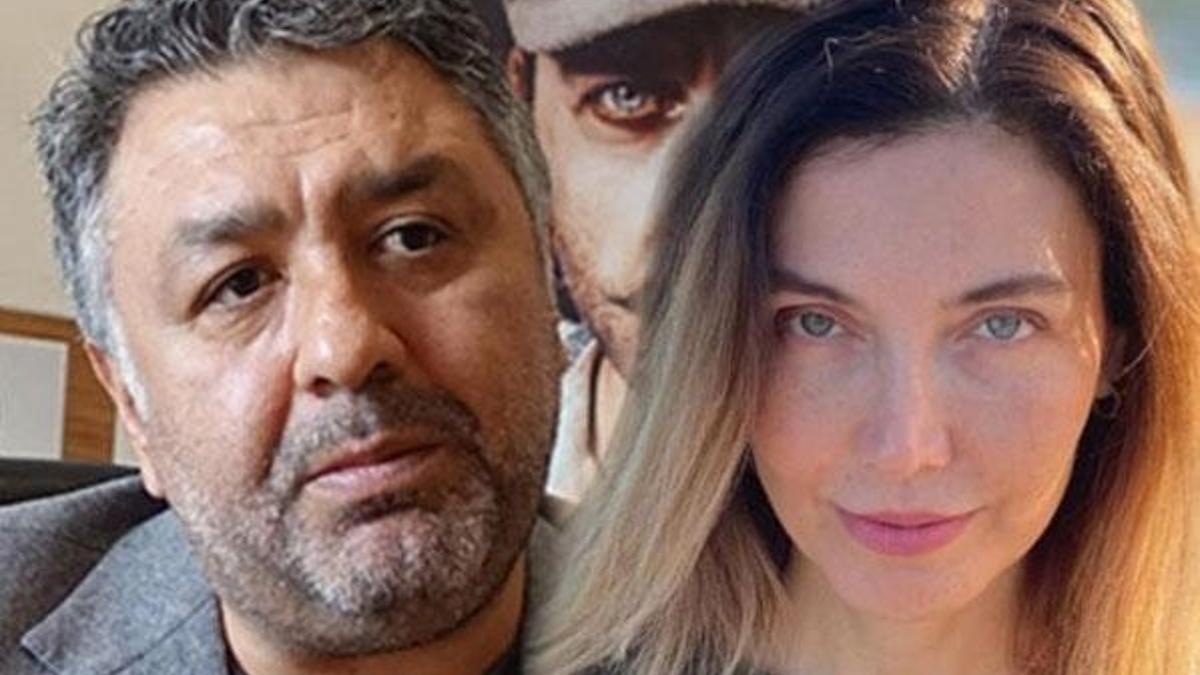 Mustafa Uslu'dan nafaka indirimi talebi!