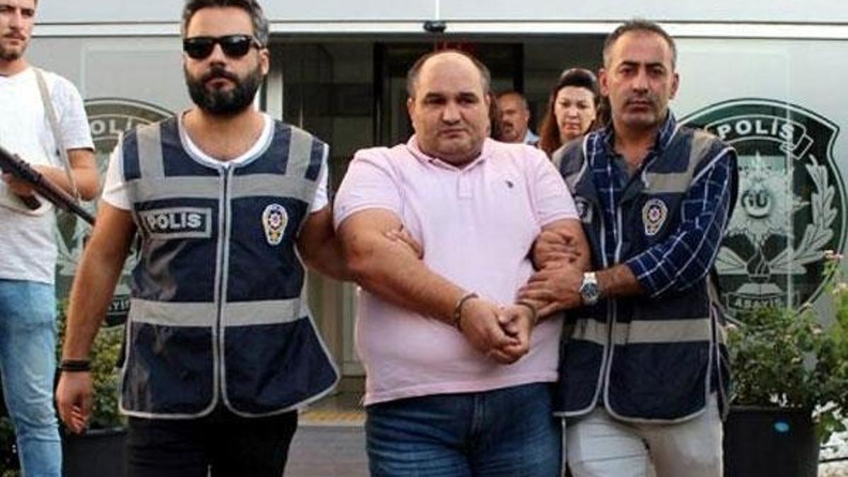 Cinci hocanın icraatları bitmiyor! 75 yıl hapis cezası almıştı, 24 yıl daha eklendi