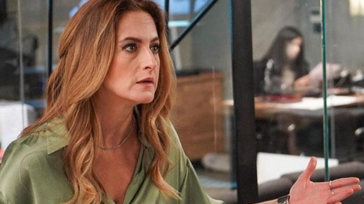 Kansere yakalanan Canan Ergüder, oynadığı diziye veda etti: Bazen izlediğimiz yol beklenmedik bir viraj alabiliyor...