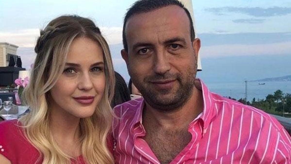 9 yıllık evlilik bitiyor! Emine Ün ile Tolga Karakaş boşanıyor