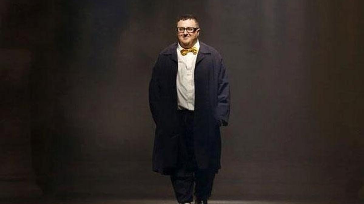 Ünlü modacı Alber Elbaz koronavirüs sebebiyle hayatını kaybetti