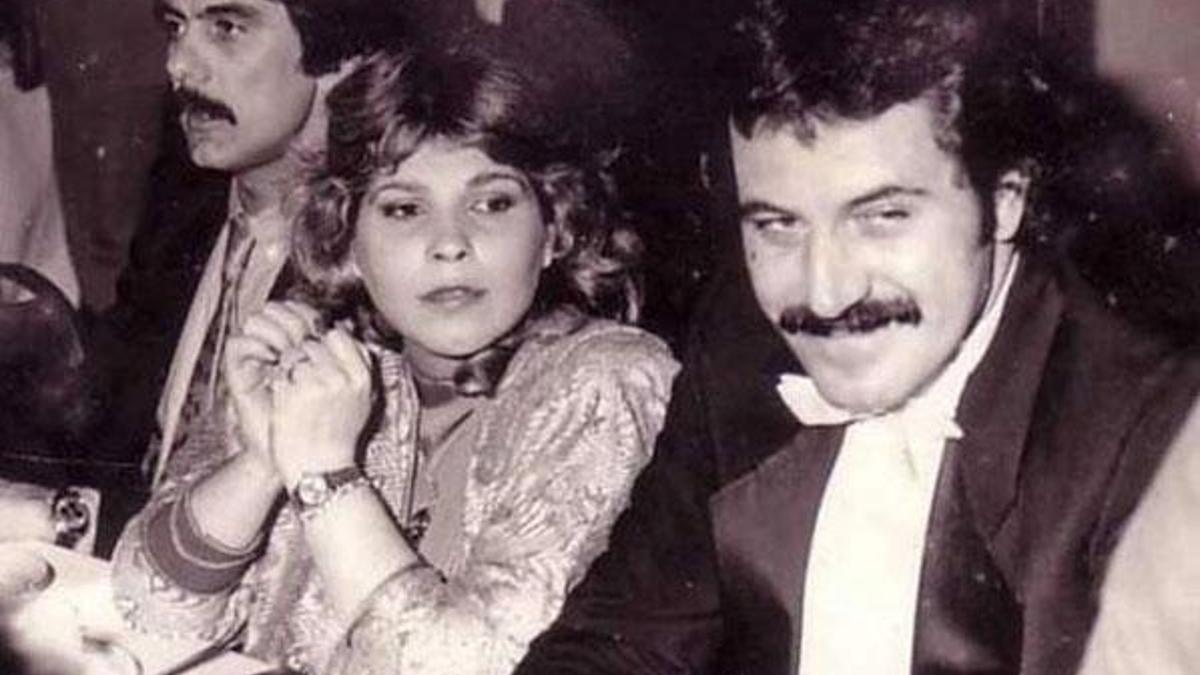 Ünlü müzisyen Asım Ekren hayatını kaybetti