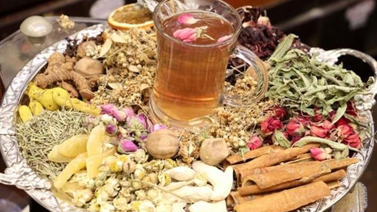 'Post-Covid-Sendrom' doğal yollarla tedavi edilebilir