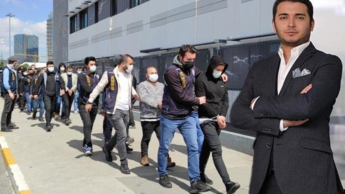 Thodex soruşturmasında yeni gelişme! 6 kişi için tutuklama talebi
