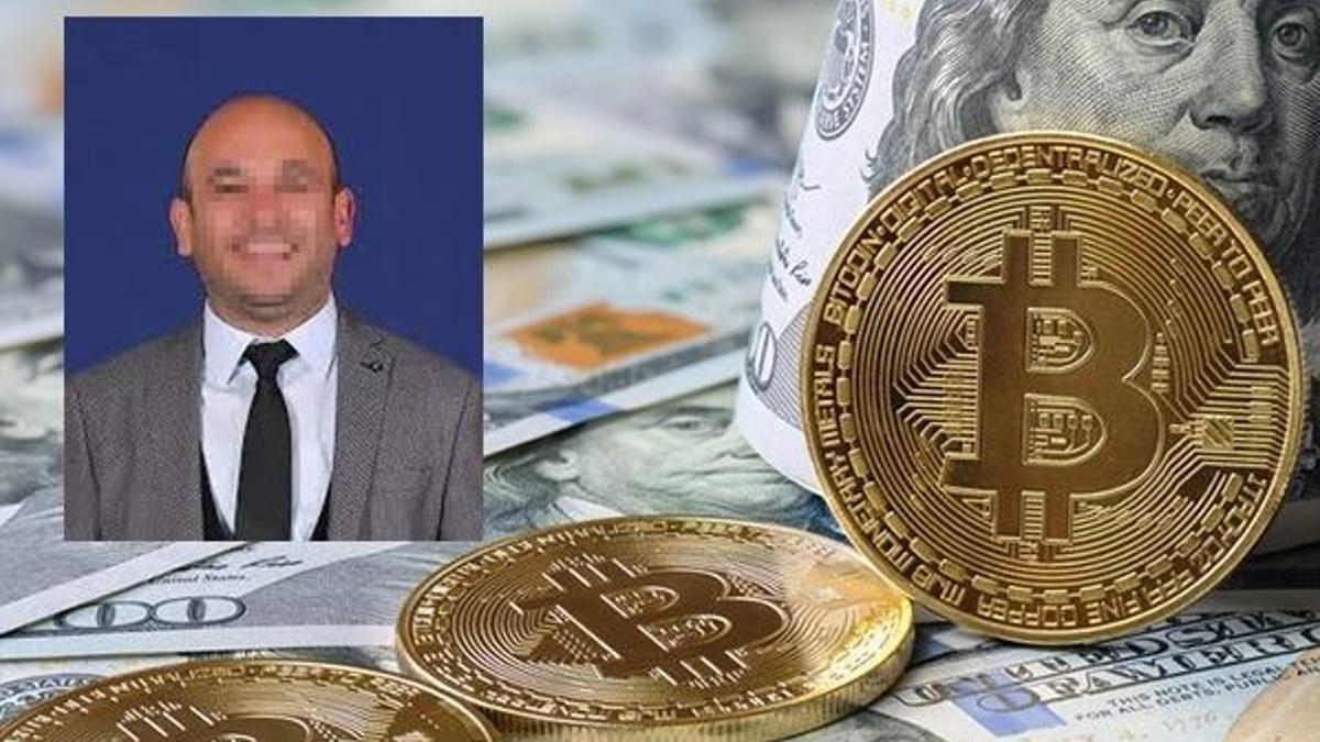 Vebitcoin soruşturmasında gözaltına alınan 4 şüpheli tutuklandı