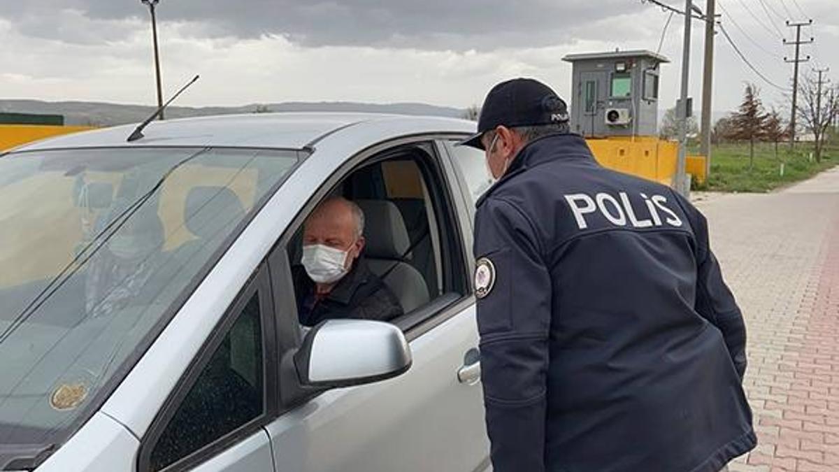 Şehirlerarası seyahatler yasaklandı mı? İşte Seyahat yasağı detayları