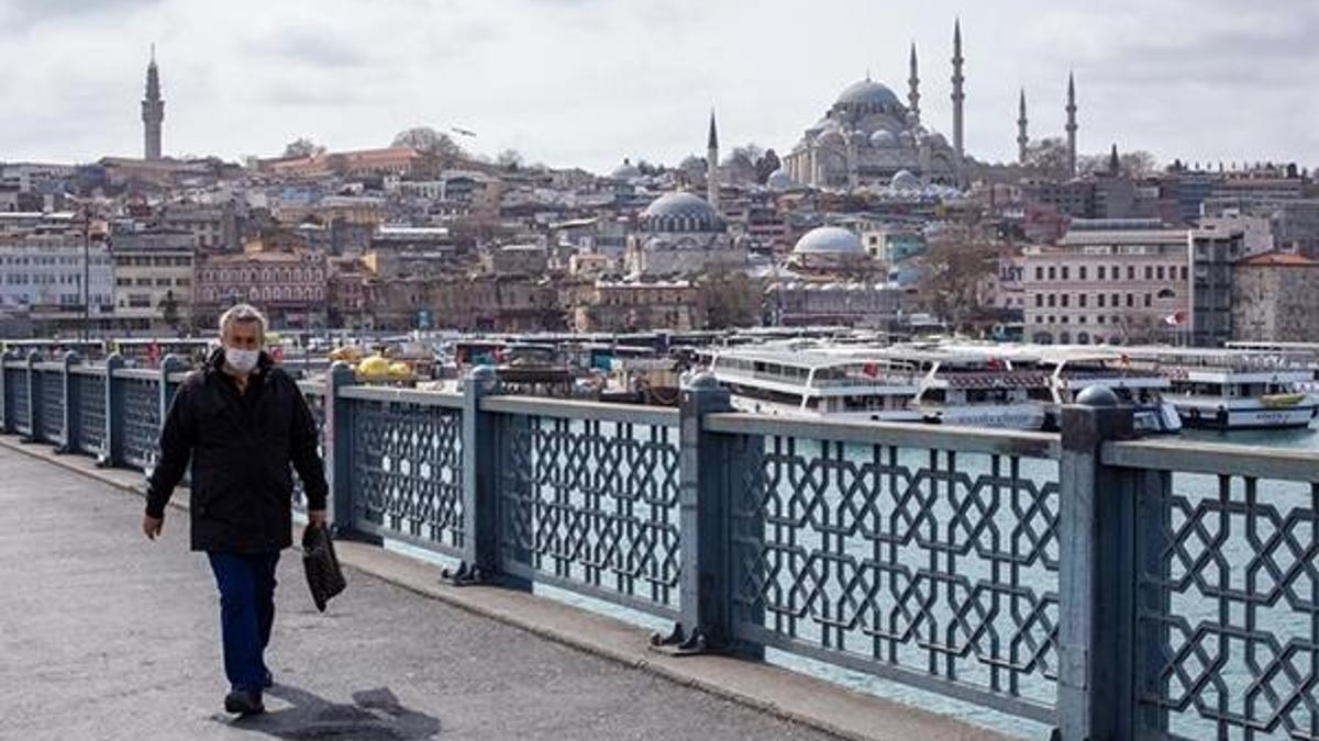 Tam kapanma nasıl olacak? Tam kapanma yasakları neler?