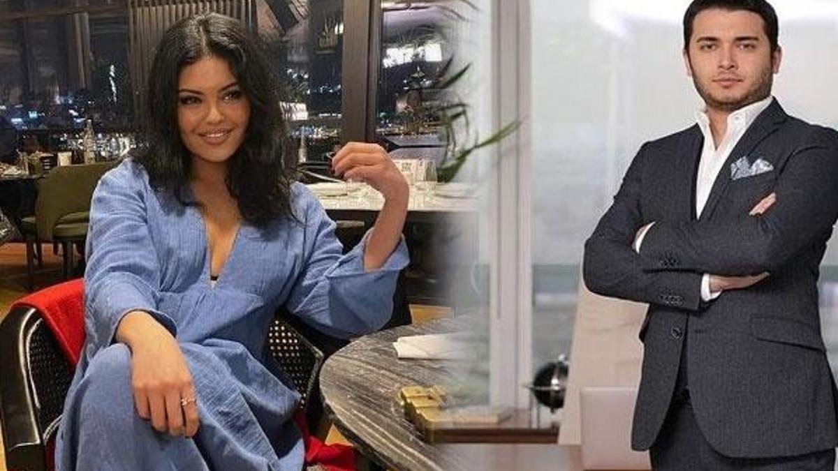 Eslem Sena Nur bombası! Thodex'in kurucusu Faruk Fatih Özer'in sevgilisi çıktı