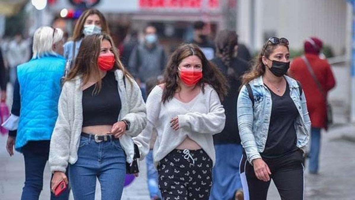 İçişleri Bakanlığı'ndan son dakika tam kapanma genelgesi! Liste belli oldu...