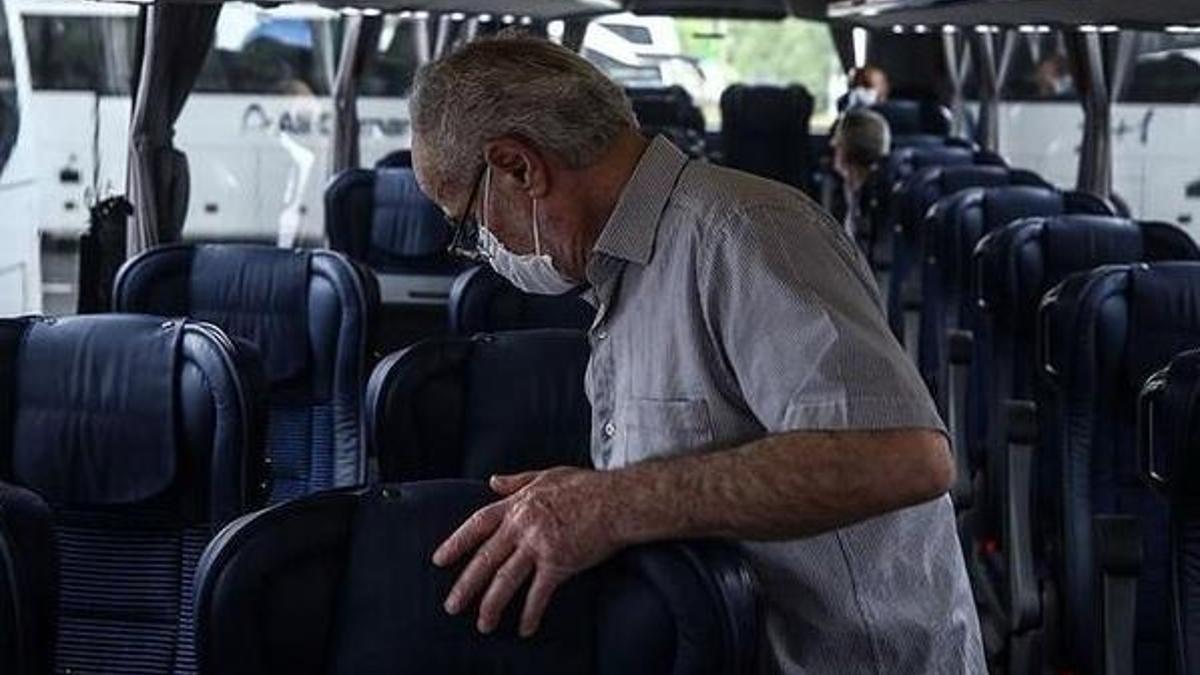 İzin belgesi nasıl alınır? Seyahat izin belgesi nasıl, nereden alınır? Valilik ve E-devlet seyahat izin belgesi alma ve tam kapanmada seyahat yasağı