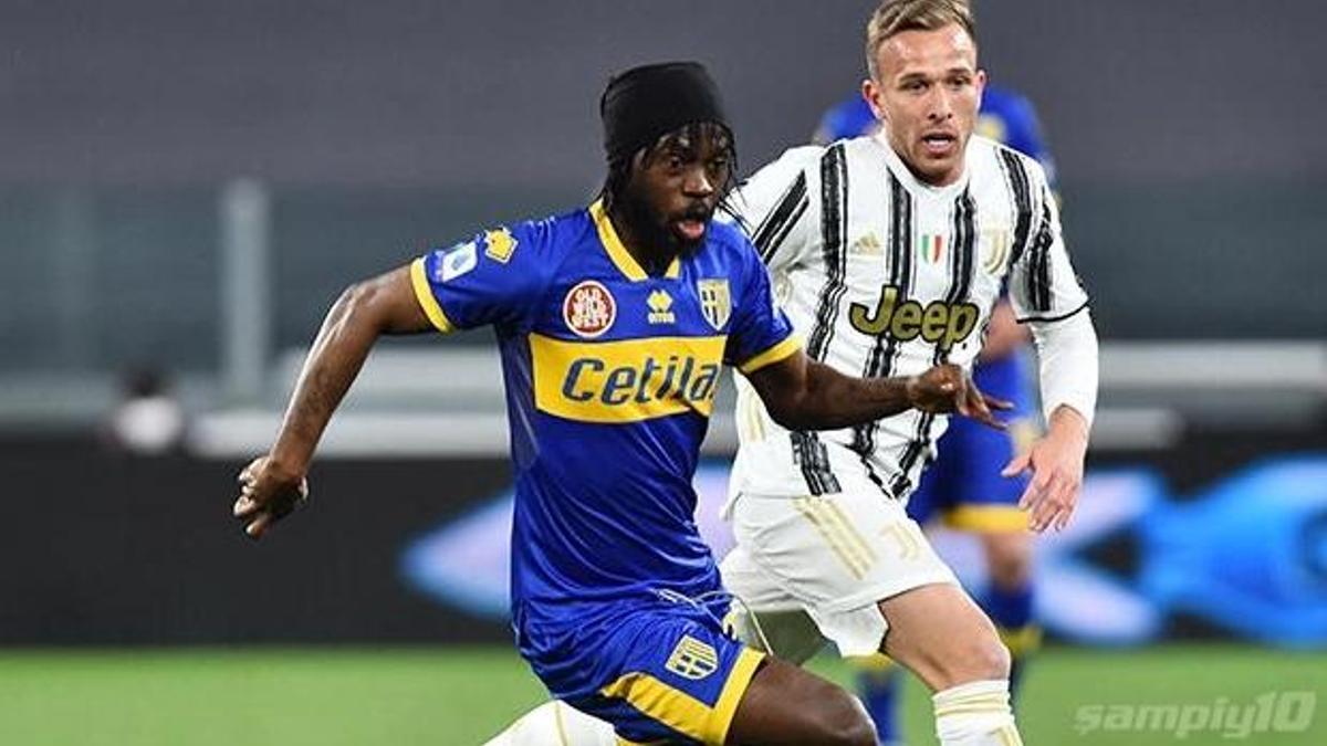 Trabzonspor'dan Gervinho sürprizi