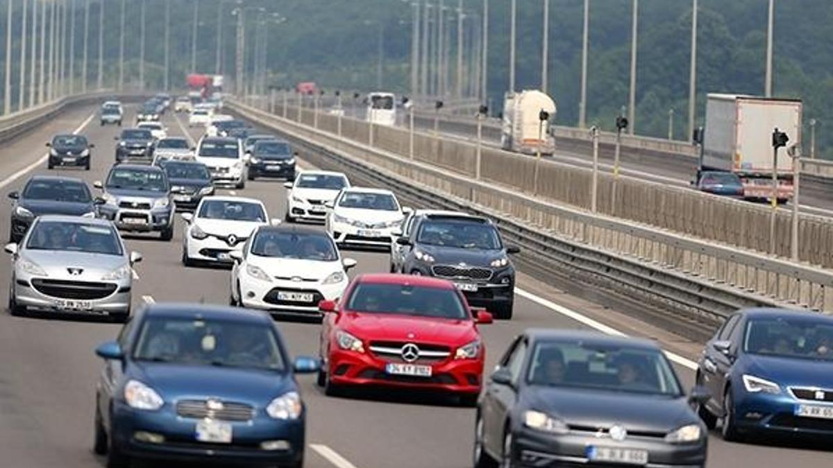 Şehirlerarası seyahat yasağı ne zaman başlıyor? Tam kapanmada seyahat izin belgesi nasıl alınır? e-Devlet seyahat izin belgesi alma ekranı!