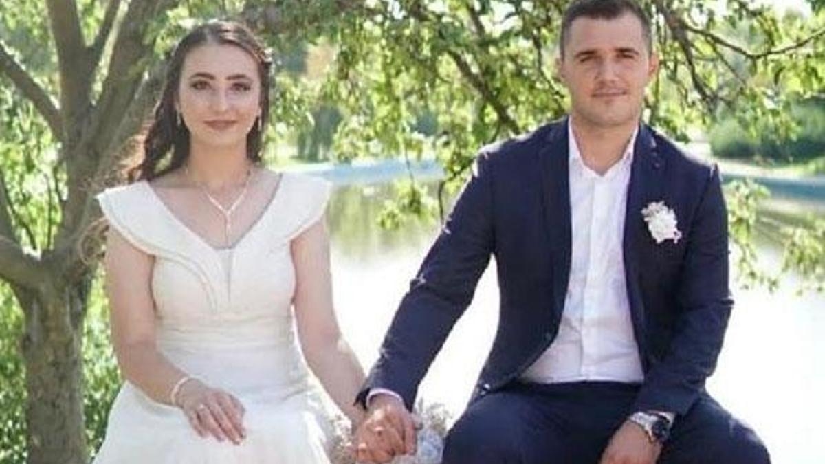 Eşini başından vurmuştu! O polis ile ilgili yeni detay
