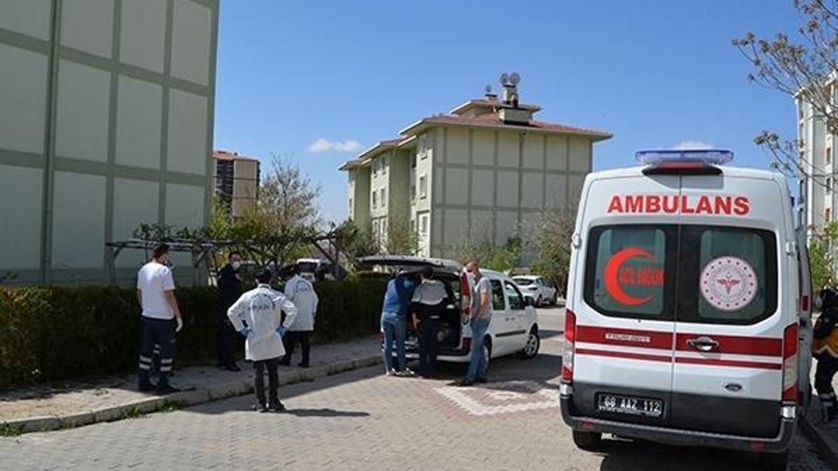 2 yaşındaki Ömer, yatağında ölü bulundu